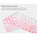 Keyboard Cover For 2022-2020 15.6" Acer Aspire 5 A515-46/45/45G/56/56G/54/54G/