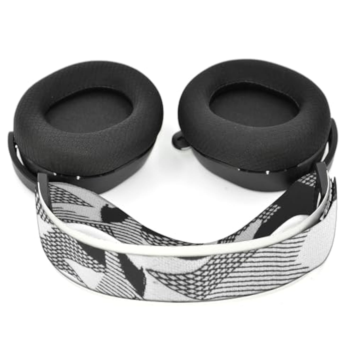 Arctis7 Fabric Headband Replacement Head Band Top Pad Cushion Cover Compatible With Steelseries Arctis 7 / Arctis 9 9X/ Arctis Pro Lossless Wireless Gaming Headphones Replacement Band Repair Part