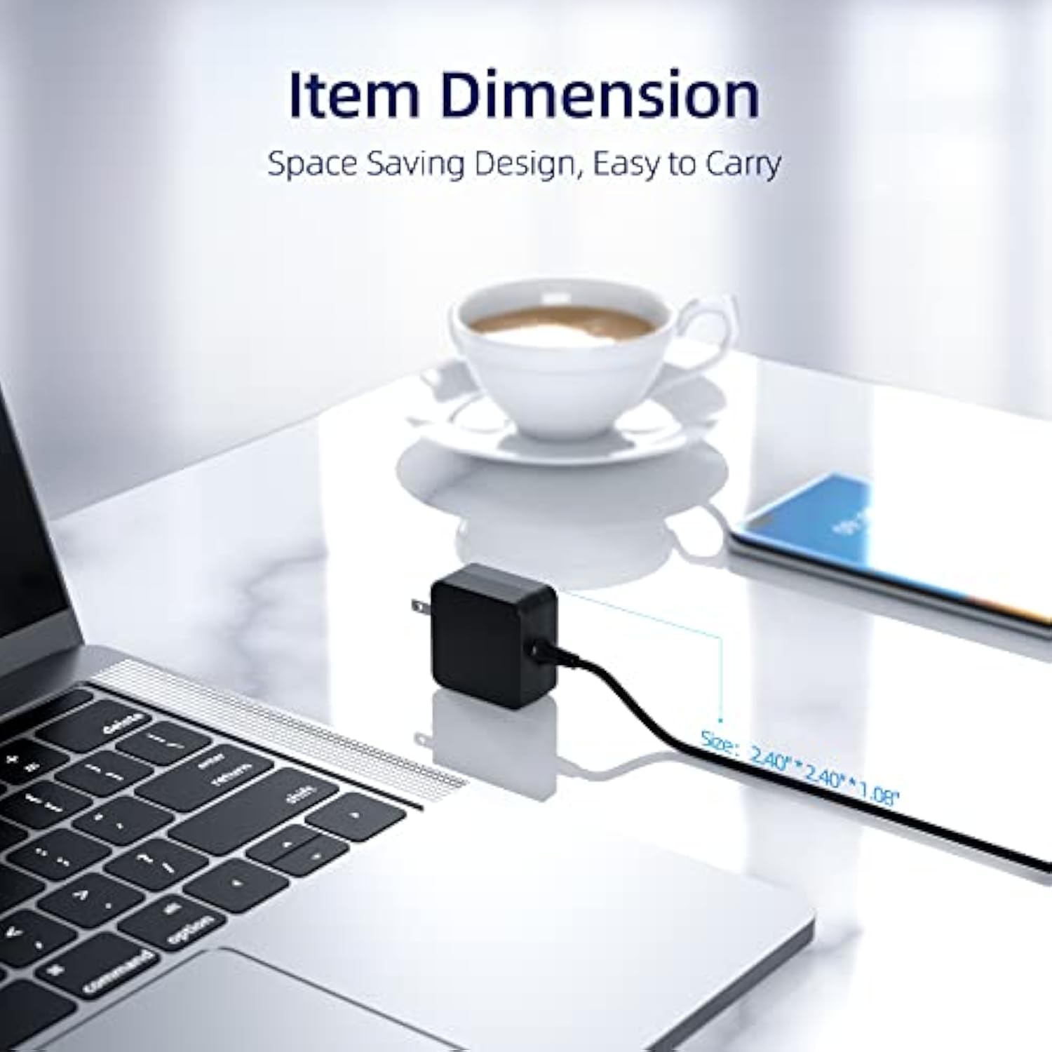 45W Ac Charger Replacement Fit For Samsung Galaxy Chromebook Xe930Qca Xe931Qca