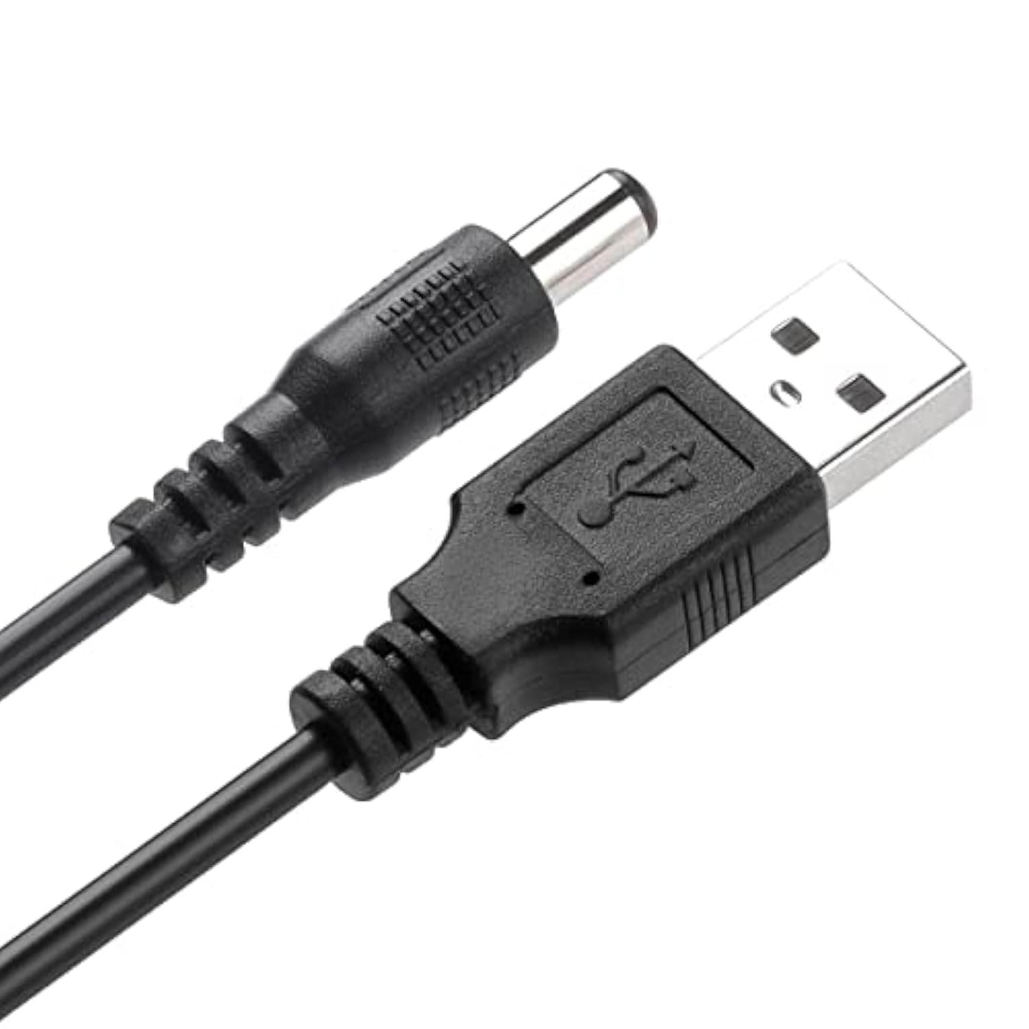 Usb Power Charger Cable Cord Compatible For Soaiy Aurora Night Light Projector
