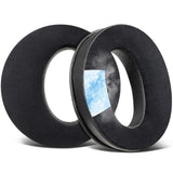 Cooling Gel Earpads For Sony Tmr/Mdr-Rf985R Rf960R Rf 960Rk Rf970 Rf970Rk Rf925Rk Rf865 Rf865R Rf865Rk Rf860/860F & Mdr-Ds6500 (Rf6500) Headphones, Ear Pads Cushions With Noise Isolation Foam