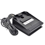 Usb Foot Pedal Mechanical Switch Control One Key Program Computer Keyboard Mou