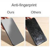 2 Pack Privacy Inner Matte Screen Protector For Samsung Galaxy Z Flip 7 Fe/Z Flip 6,2 Pack Anti-Spy Outer Anti-Glare Soft Film
