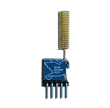 Rylr498 Uart Interface 426/433/470Mhz Lora Antenna Transceiver Module