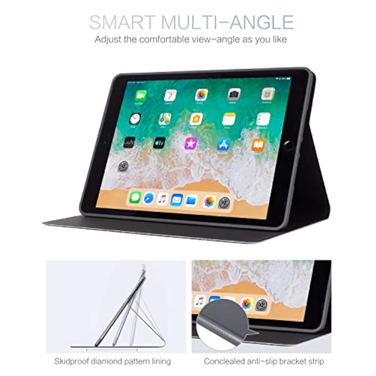 Ipad 9Th Generation Case,Ipad Case 9Th Generation,Ipad 8Th Generation Case,Ipa