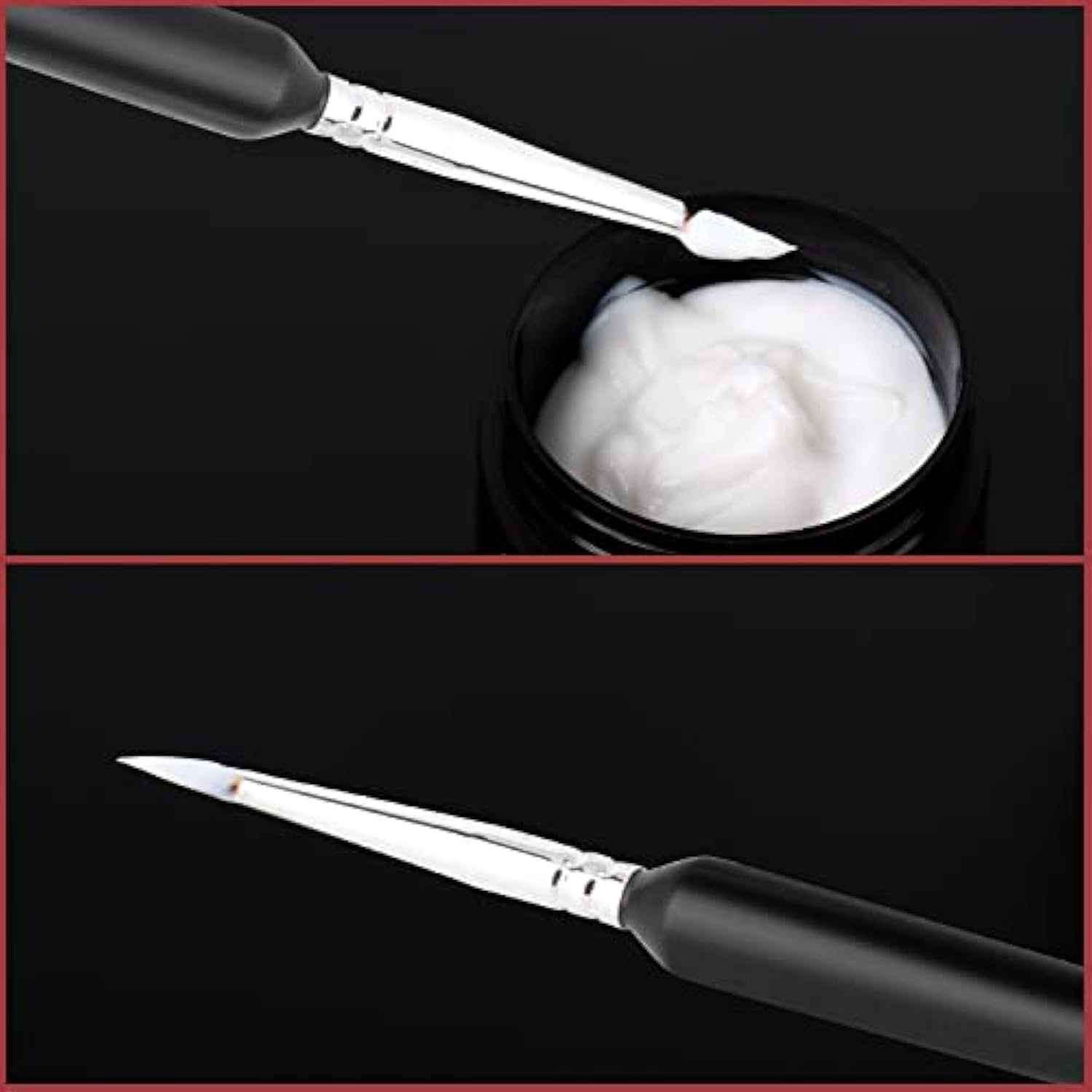 Runjrx Switch Lube Kit Gpl 205G0 0.53Oz/15G, Switch Opener For Mx Cherry Akko