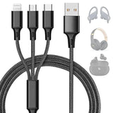 For Beats All Series Charger Cable, Charging Cord For Iphone 14 14Pro, Powerbe