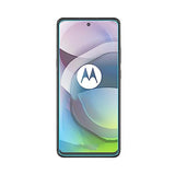[3-Pack] Designed For Motorola (MOTO One 5G Ace) and Moto G 5G [Upgrade Maximum Cover Screen Version] [Tempered Glass] [Japan Glass with 9H Hardness]