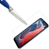 Screen Protector compatible with Motorola Moto G Play 5G (2024) [Tempered Glass] [3-PACK] [Japan Glass with 9H Hardness]