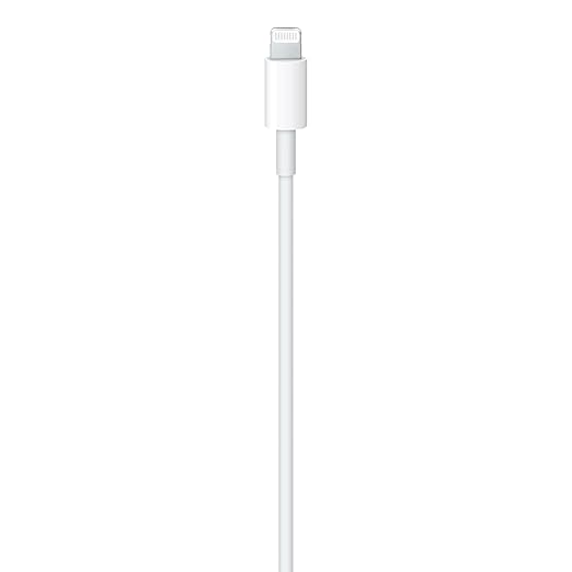 Apple USB C to Lightning Cable 1M Fast Charging Sync Cord for iPhone iPad AirPods