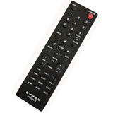DYNEX DX-RC01A-12 DX-RC02A-12 LCD LED TV Remote for DX-32L100A13 DX-26L100A13 and Other DYNEX TV