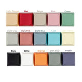 Xda Profile 1X Blank White Black Orange Red Gray Blue Beige Keys For Mx Mechanical Keyboard Diy Keycap