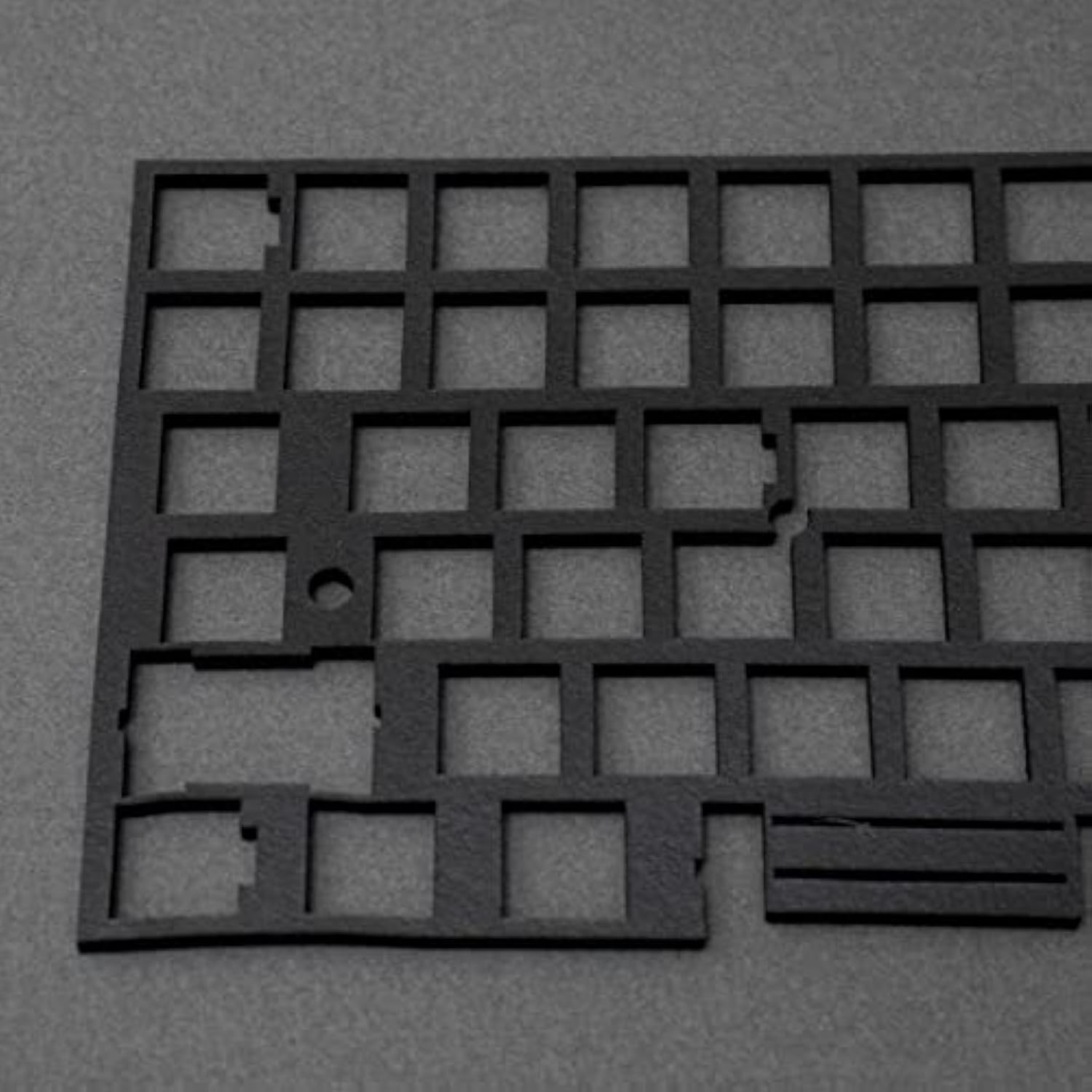 Keyboard Sound Dampening Foam 84 Layout Silencer Pad Gasket Eva Foam Keyboard