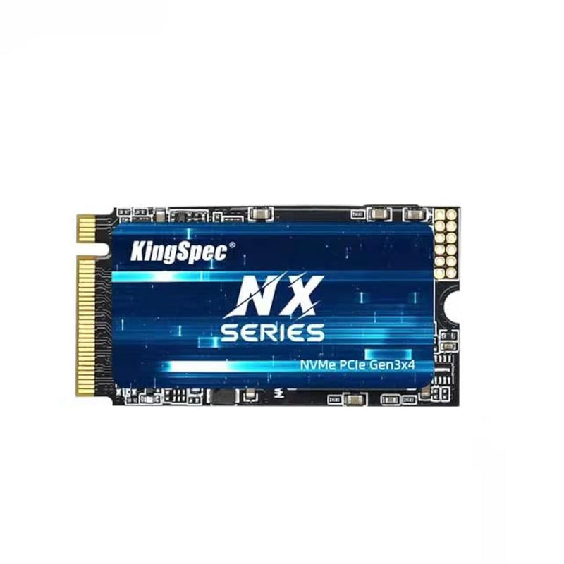 256Gb M.2 2242 Nvme Ssd - Read Speed Up To 3500 Mb/S, M.2 Pcie 3.0X4 Ssd 3D Na