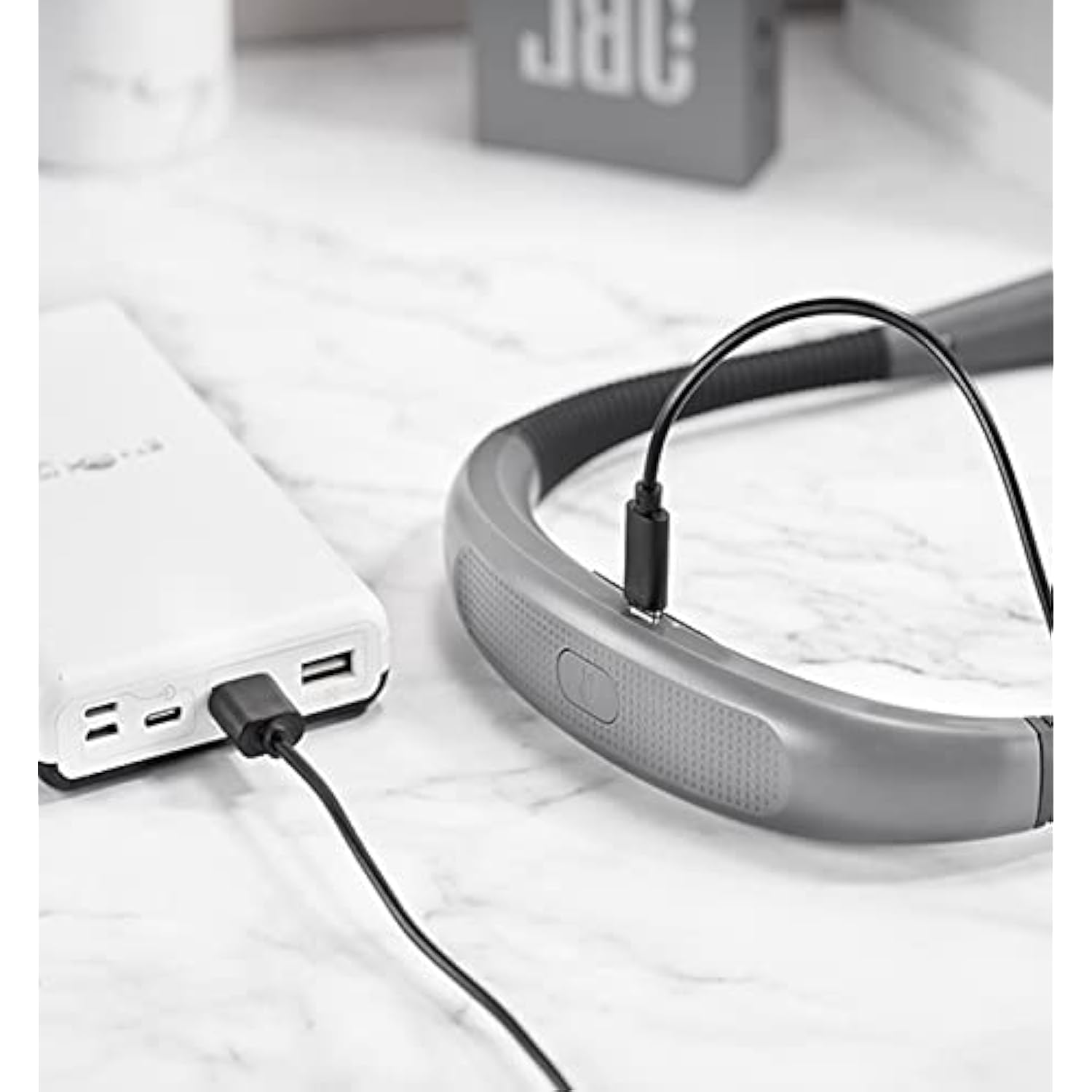 Charger Cable