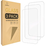 [3-Pack] Screen Protector For Iphone 14 Pro Max 6.7 Inch [Tempered Glass] [Japan Glass With 9H Hardness] Screen Protector With Replacement