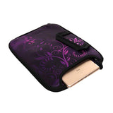 17-Inch to 17.3-Inch Neoprene Laptop Shoulder Messenger Bag Case Sleeve for 16 16.5 17 17.3" Inch Acer/Asus/Dell/Lenovo/HP/Macbook