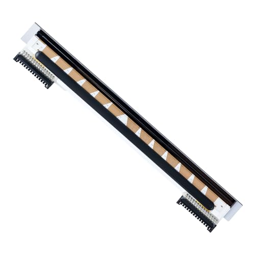 Thermal Printhead Compatible With Zebra Gk420D, Gx420D, Zp450, Zp500, Zp505, Zp550 Printers, 203Dpi Thermal Print Head