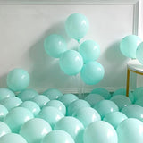 Race Car Balloon Garland Arch Kit 166Pcs Dusty Blue Black Latex Balloon Wheel Checkered Foil Balloons For Race Car Two Fast Birthday Party Decorations