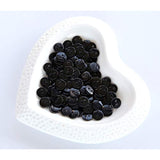 11/32 Inch ( 9Mm) Very Small Button Tiny Size Sewing Flatback Resin Bu