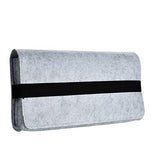 Keyboard Case Travel Bag Keyboard Case For Standard Mechanical Keyboards Such As Ikbc87, Ganss87, Darwin 87, Filco87, And Amilo 87 Keyboard