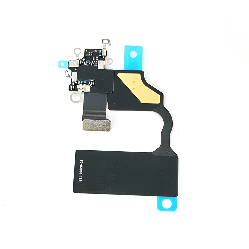 Wifi Antenna Wireless Signal Flex Cable Replacement Part For Iphone 12 And 12 Pro