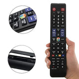 Replacement Samsung TV Remote BN59-01178W for LCD LED Smart TVs No Setup