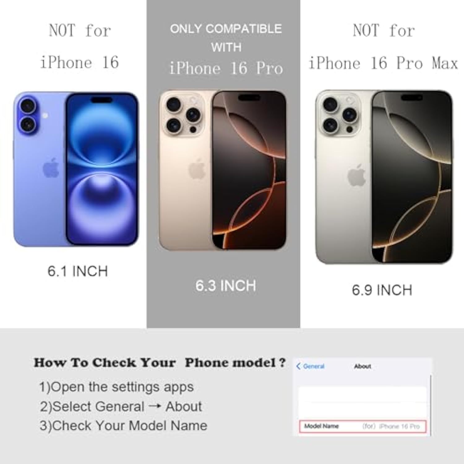 Phone Case For Iphone 16 Pro With Flexible Adjustable Soft Finger Hand Wrist Strap Holder Kickstand,Wave Design Wavy Frame Silicone Aesthetic For Iphone 16 Pro Phone Case,Wine Red