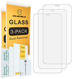 Designed For Nokia C2 2E / Nokia C2 2Nd Edition [Tempered Glass] [3-Pack] [Japan Glass With 9H Hardness] Screen Protector