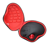 Hard Travel Case For Nulea M501 Wireless Trackball Mouse