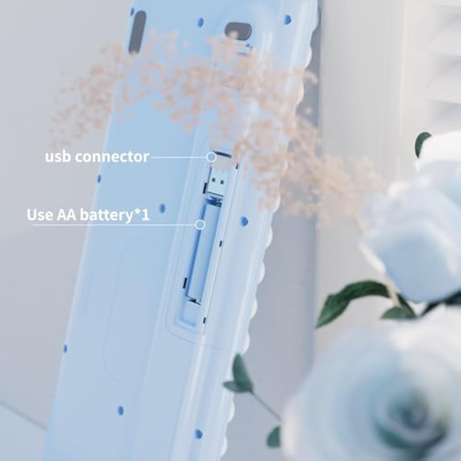 Colorful Bluetooth 100Keys Keyboards, Wireless Compact Rainbow Gradual Color R