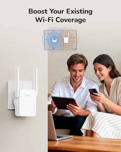 Re300 N300 Wifi Range Extender, 300Mbps 2.4Ghz Signal Booster With Ethernet Port, Mesh Wifi Extender With Wps Button, Plug And Play Repeater, Support Ap/Repeater/Client Mode