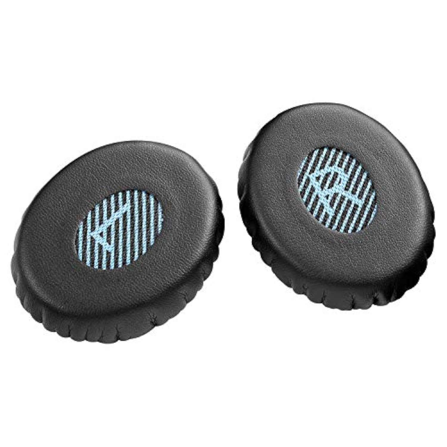 Replacement Earpads For Bose Oe2 Oe2I Sound Link On-Ear Headphones, Ear Pads Cushion Headset Ear Cover, Black
