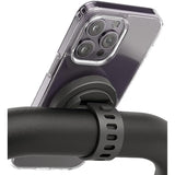 Grip-X Magnetic Magsafe Phone Mount for Gym, Bikes, Strollers iPhone 13-16