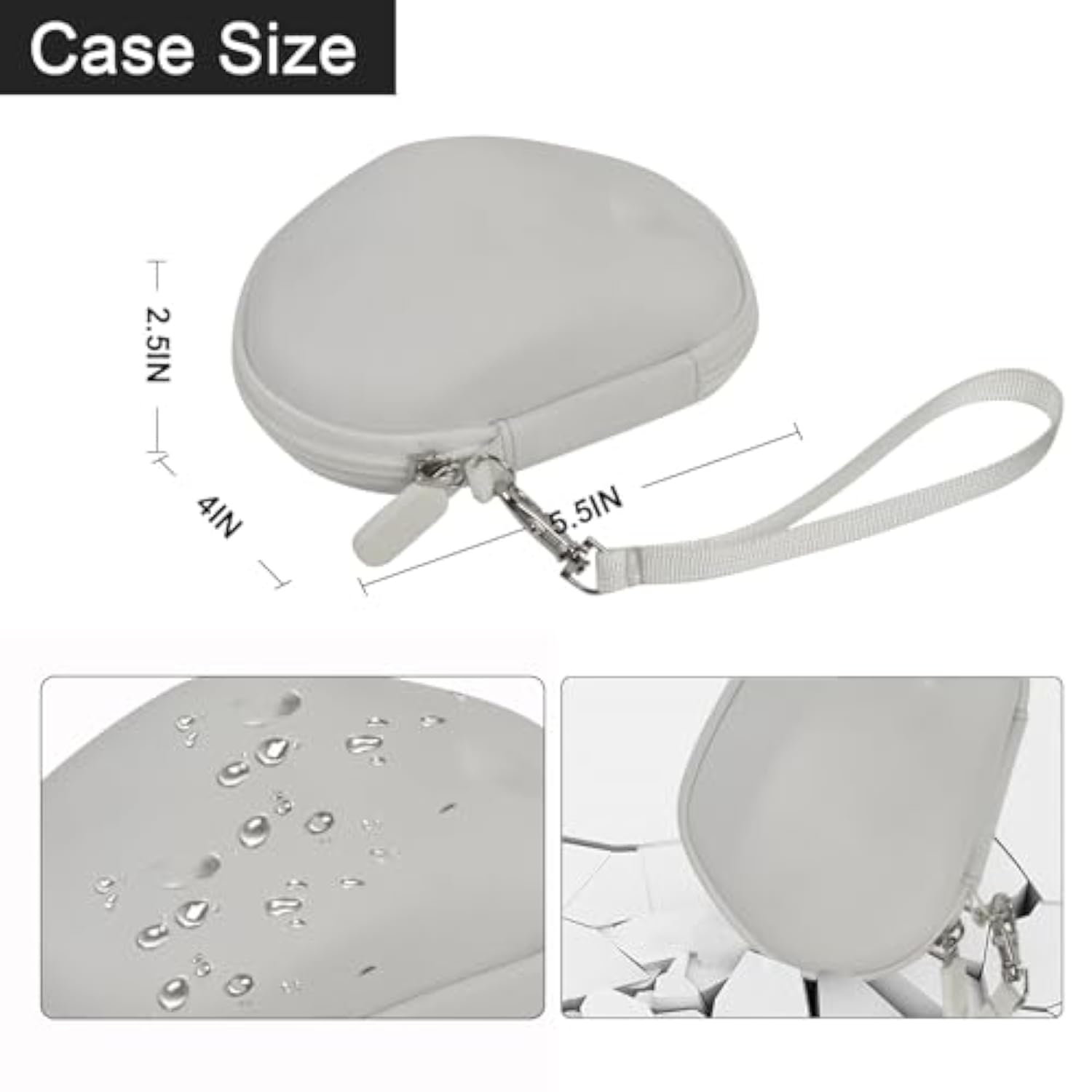 Case Compatible With Logitech Mx Master 3 / Master 3S / Master 2S Advance Wire