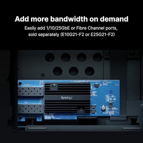 8-Bay Diskstation Ds1823Xs+ (Diskless)