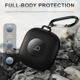 Beats Powerbeats Fit Shockproof Magnetic Case Cover