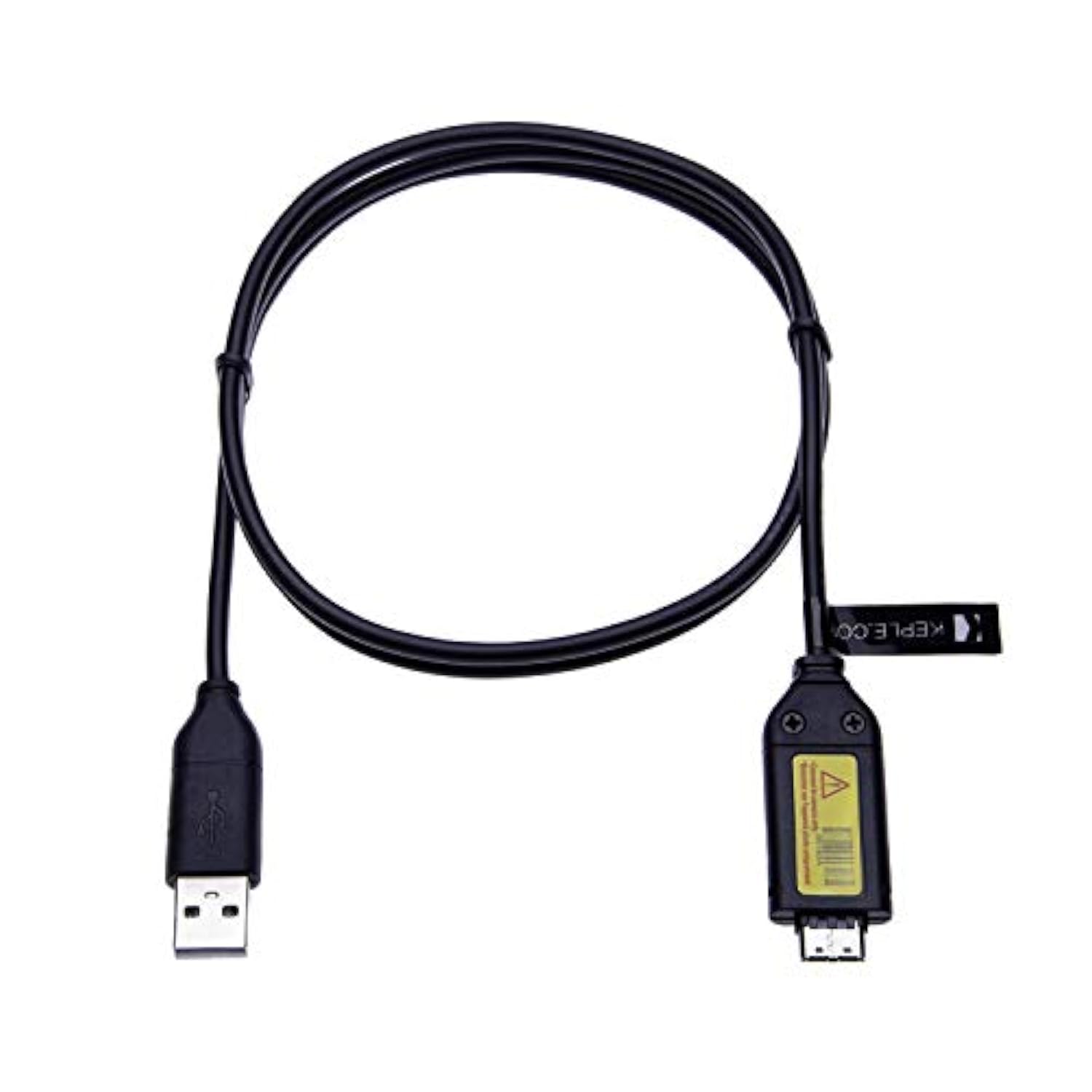 Usb Cable For Samsung Digital Camera P1000, P800, Pl10, Pl100, Pl101, Pl120, P