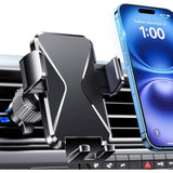 Military-Grade Suction & Stable Hook Phone Mount Fit for iPhone & Android Phone