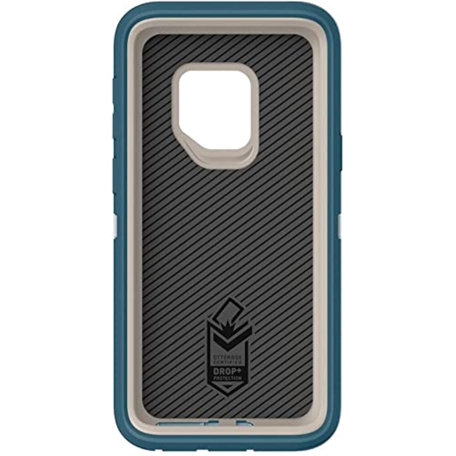 OtterBox Defender Series Case for Samsung Galaxy S9 (ONLY - NOT Plus) Case Only (Big Sur)