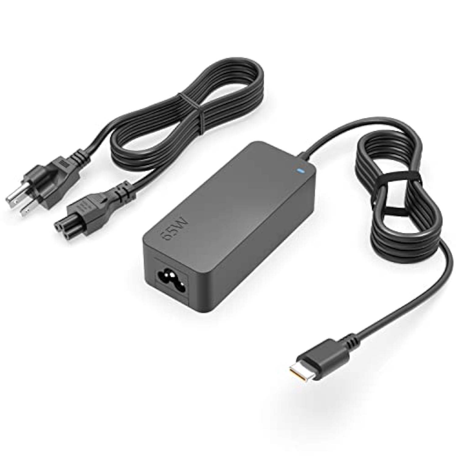 65W Charger Fit For Lenovo Thinkpad T14 T14S T15 Gen 1 2 3 4 L13 Yoga L14 L15