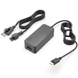 65W Charger Fit For Lenovo Thinkpad T14 T14S T15 Gen 1 2 3 4 L13 Yoga L14 L15