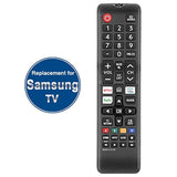 Samsung Smart TV Universal Replacement Remote Bn59-01315A for 32-75 Inch TVs