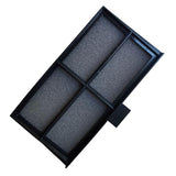 Elpaf54/ Elpaf55 Replacement Air Filter Compatible For Epson Eh-Tw5400/ Tw5600/ Tw5650/ Tw5700/ Tw5820/ Eb-2042/ 2142W/ 2247U/ Fh52/ 982W/ 990U/ 992F/ Home Cinema 2250/ 2150/ Pro Ex9240
