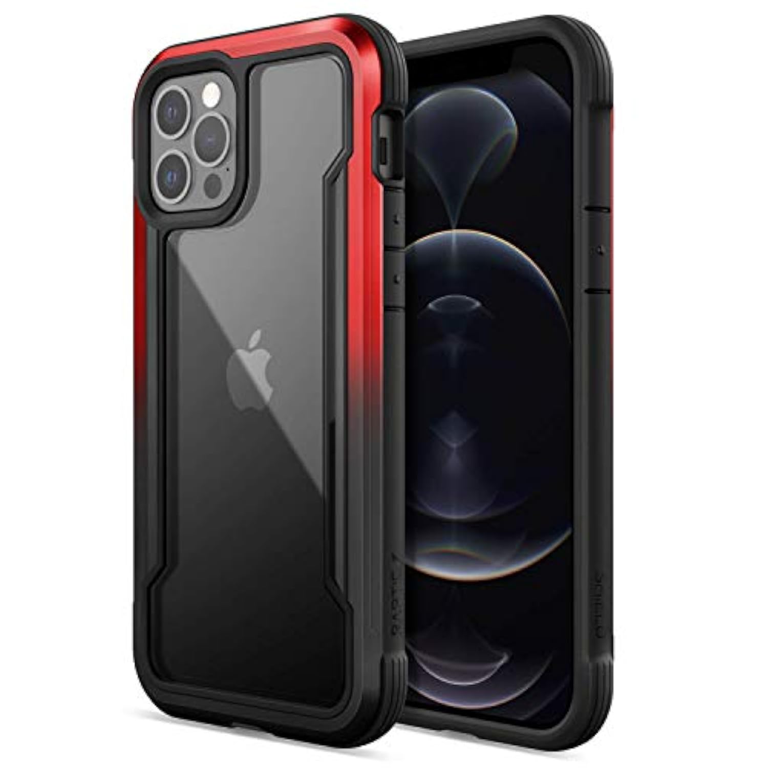 iPhone 12 Pro Case, Shock Absorbing Protection