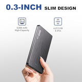 Magnetic Wireless Power Bank, 5000Mah Fast Charging Portable Charger With 2 In 1 Usb C?Lightning Cable, Battery Pack For Iphone 16 Pro Max/16 Pro/16/15/14/13/12