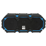 Altec Lansing IMW578L LifeJacket 3, Up to 30 Hours of Battery Life, IP67 Everything Rating: Waterproof, Dirtproof, Snowproof and it Floats! | Royal Blue (IMW578L-RYB)
