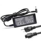 45W Laptop Charger For Hp 255 250 G5 G6 G7 15-F009Wm 15-Ab019Na 15-R132Wm Pavi