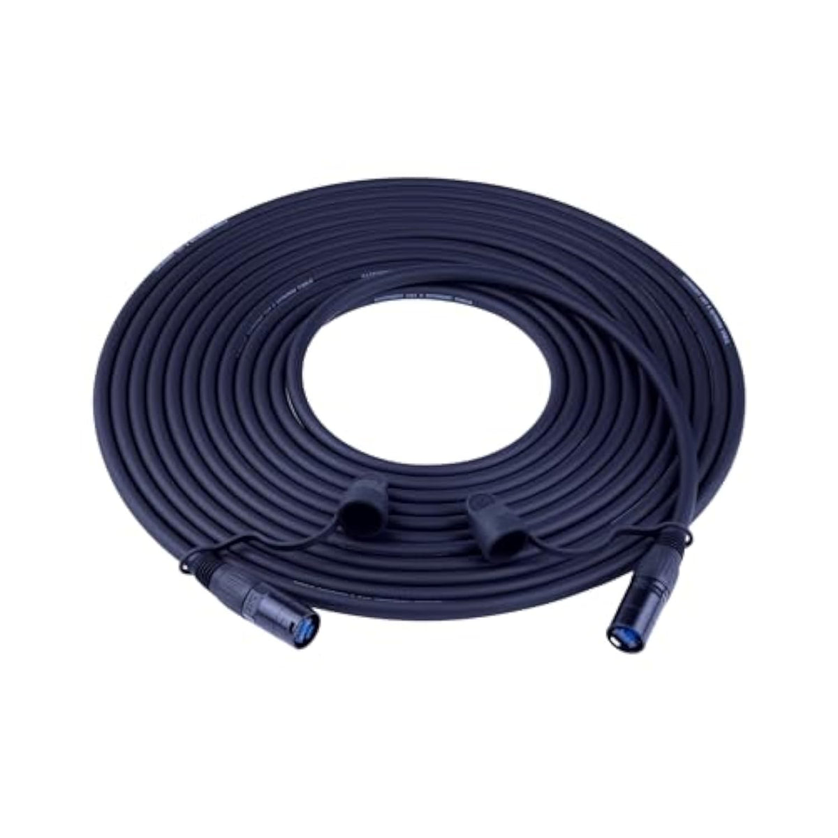 Toronce Professional Cat6 Ethercon Rj45 Cable Both Ends With Shielded Connecto