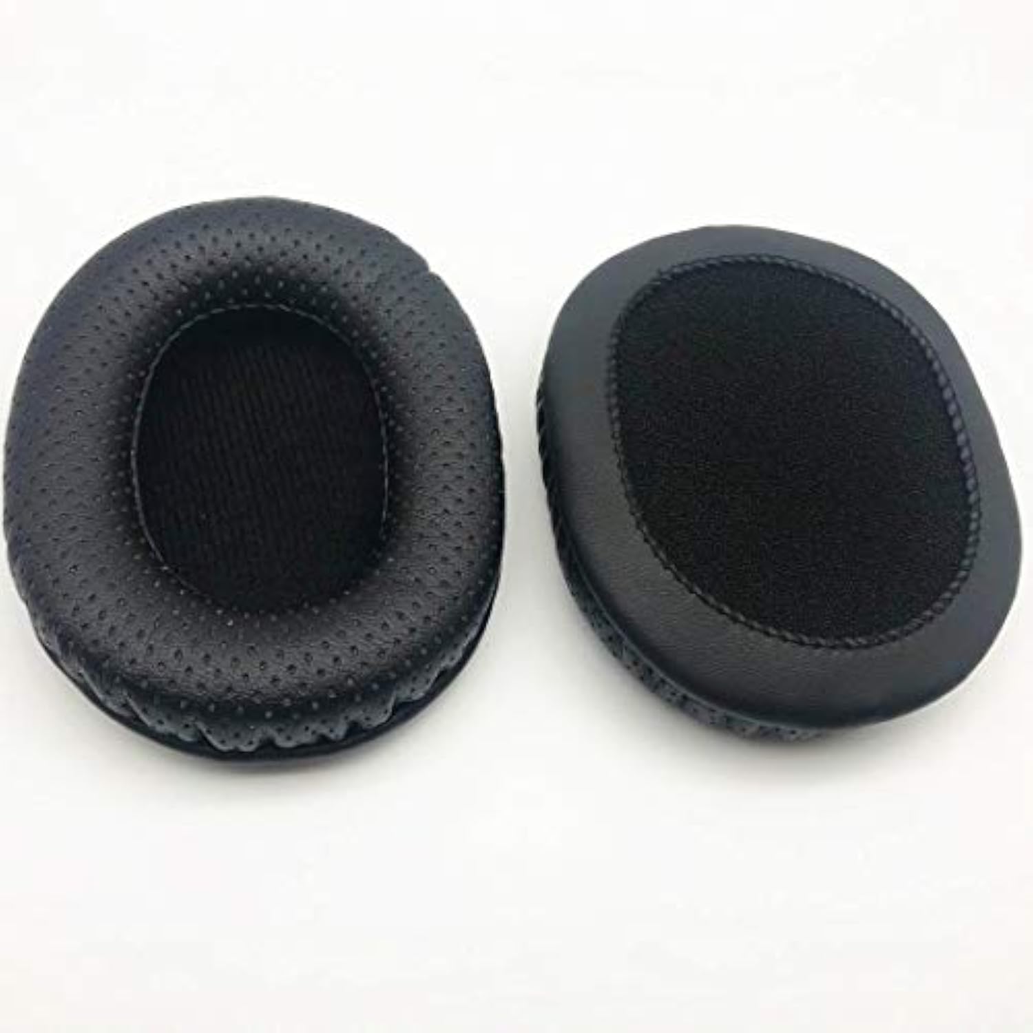 Perforated Ear Cushions Earpads Compatible With Sony Mdr-7506, Mdr-7806, Mdr-V6, Mdr-Cd900St